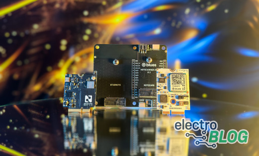 Satellite Backup for IoT Projects: Never Lose IoT Connectivity Again!