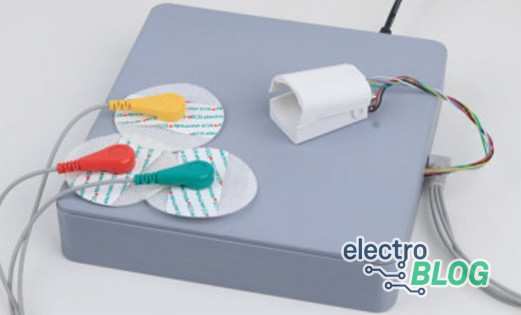 Enhancing Patient Monitoring with IoT: A Look into the Future of Healthcare